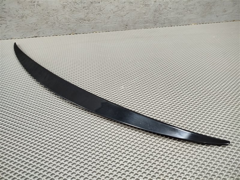 спойлер, 18830 рублей, Санкт-Петербург