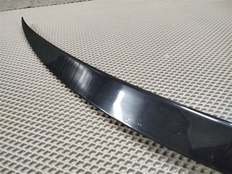 спойлер, 18830 рублей, Санкт-Петербург