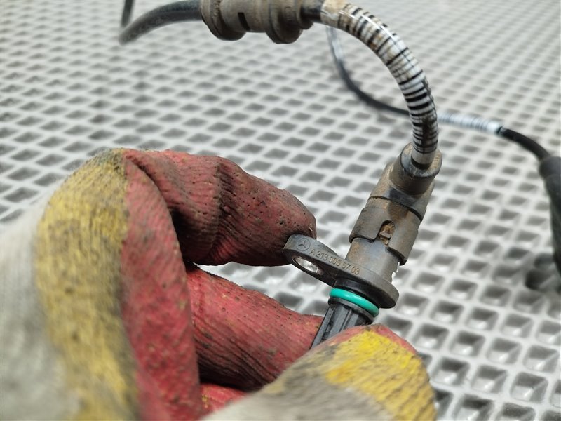 датчик abs, 2835 рублей, Санкт-Петербург