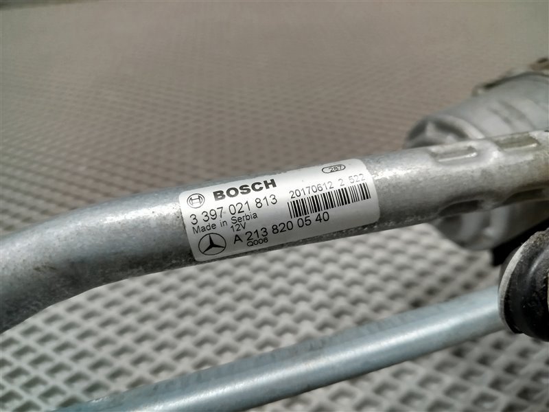 трапеция стеклоочистителя, 22125 рублей, Санкт-Петербург