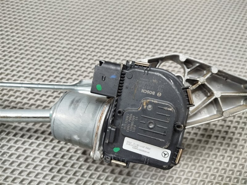 трапеция стеклоочистителя, 22125 рублей, Санкт-Петербург