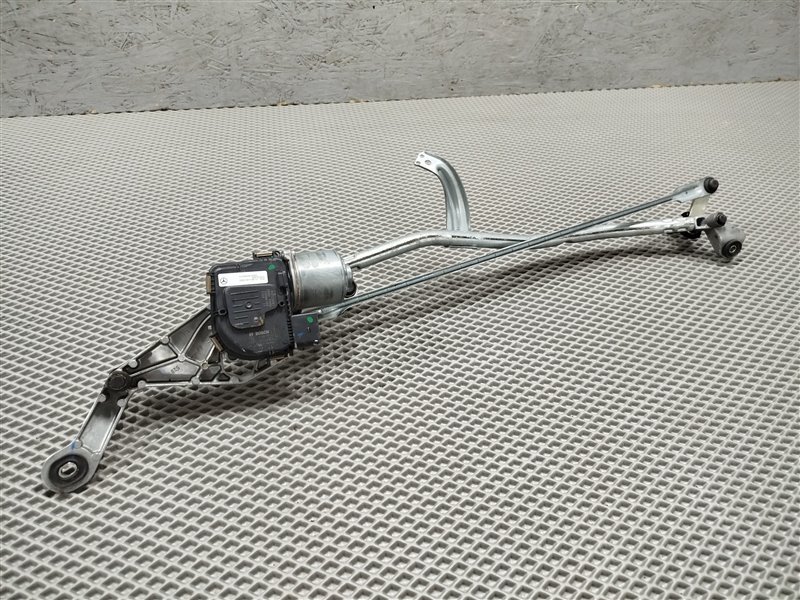 трапеция стеклоочистителя, 22125 рублей, Санкт-Петербург