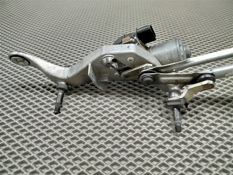 трапеция стеклоочистителя, 22125 рублей, Санкт-Петербург