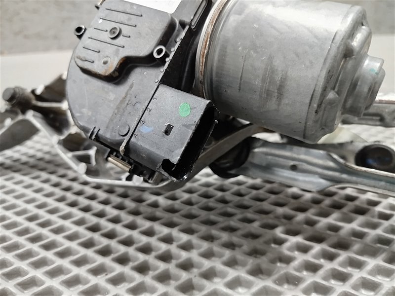 трапеция стеклоочистителя, 22125 рублей, Санкт-Петербург