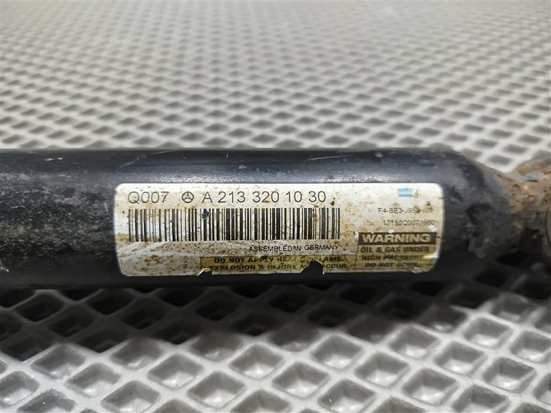 амортизатор, 6220 рублей, Санкт-Петербург