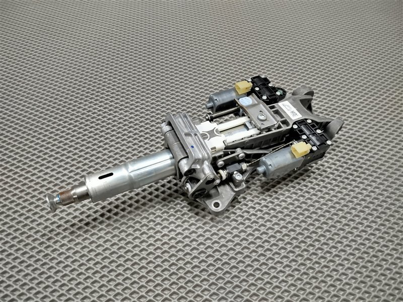 рулевая колонка, 7000 рублей, Санкт-Петербург