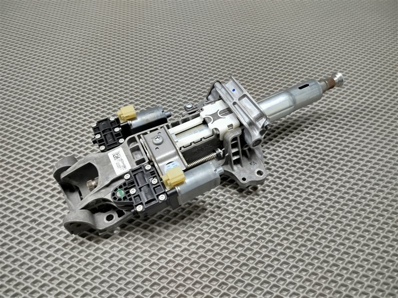 рулевая колонка, 7000 рублей, Санкт-Петербург