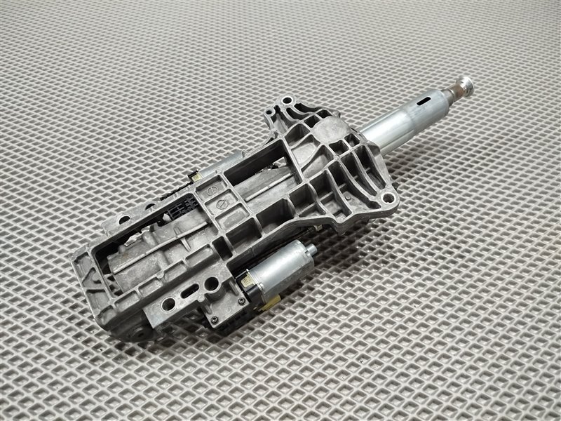 рулевая колонка, 7000 рублей, Санкт-Петербург