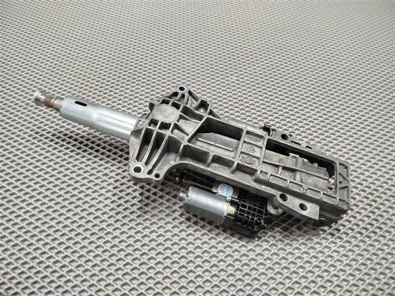 рулевая колонка, 7000 рублей, Санкт-Петербург