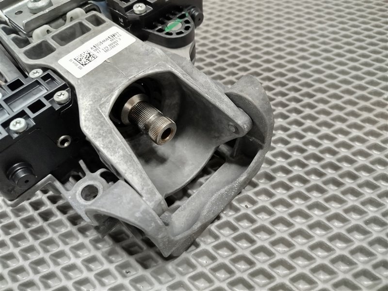 рулевая колонка, 7000 рублей, Санкт-Петербург