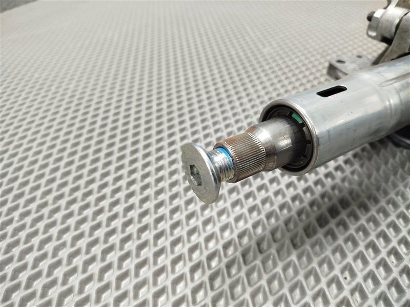 рулевая колонка, 7000 рублей, Санкт-Петербург