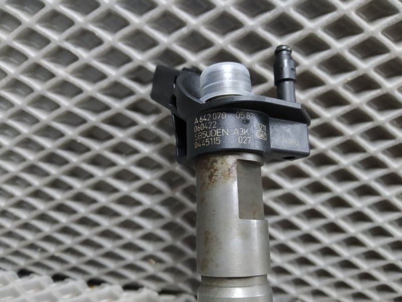 форсунка, 6150 рублей, Санкт-Петербург