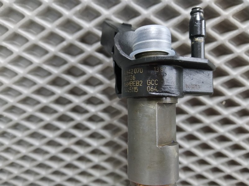 форсунка, 4735 рублей, Санкт-Петербург