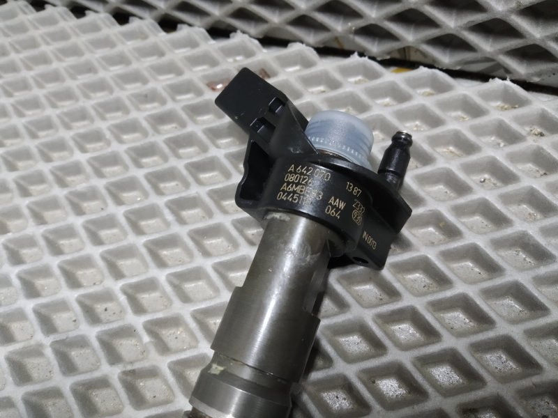 форсунка, 4260 рублей, Санкт-Петербург