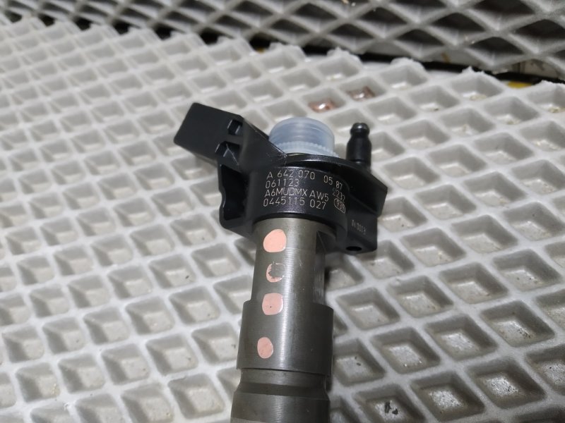 форсунка, 5205 рублей, Санкт-Петербург