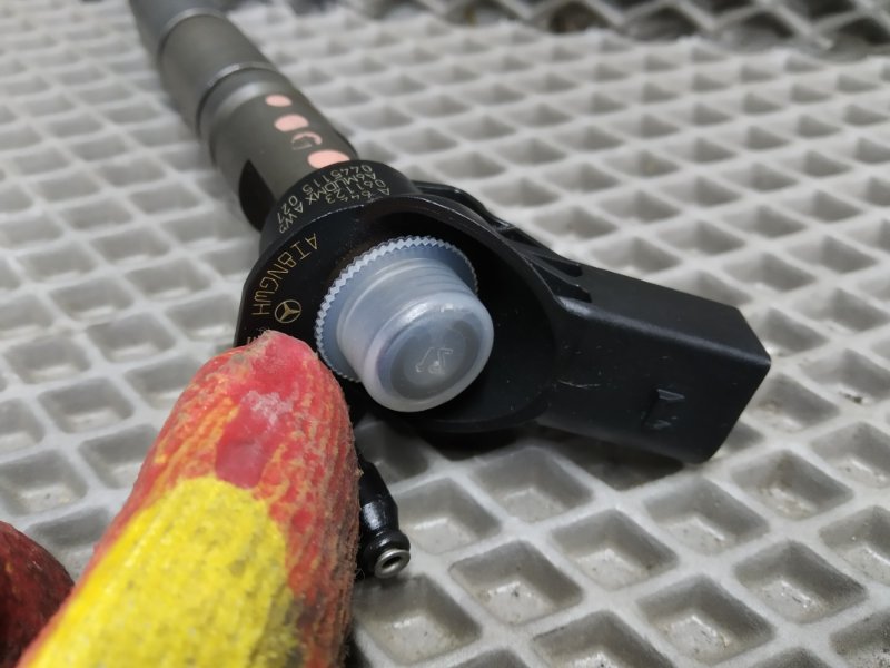 форсунка, 5205 рублей, Санкт-Петербург