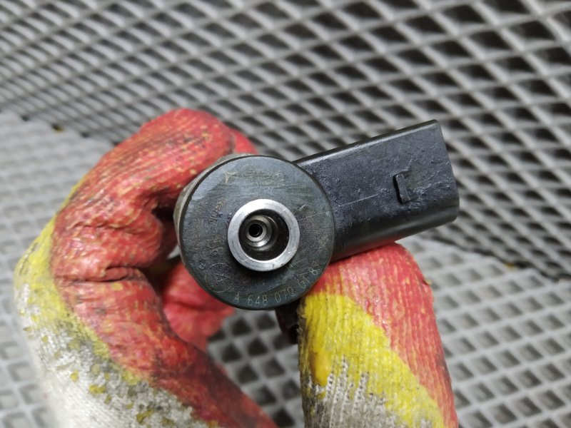 форсунка, 2855 рублей, Санкт-Петербург