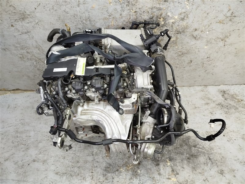 двигатель, 395275 рублей, Санкт-Петербург