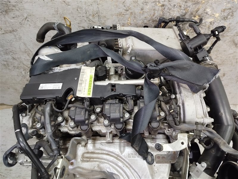 двигатель, 395275 рублей, Санкт-Петербург