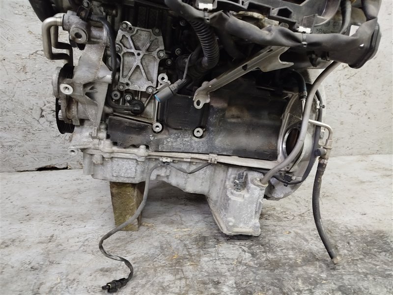 двигатель, 395275 рублей, Санкт-Петербург