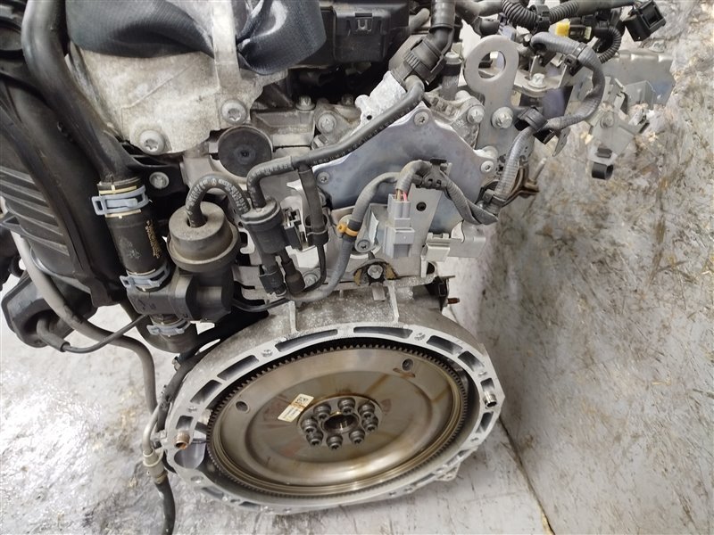 двигатель, 395275 рублей, Санкт-Петербург