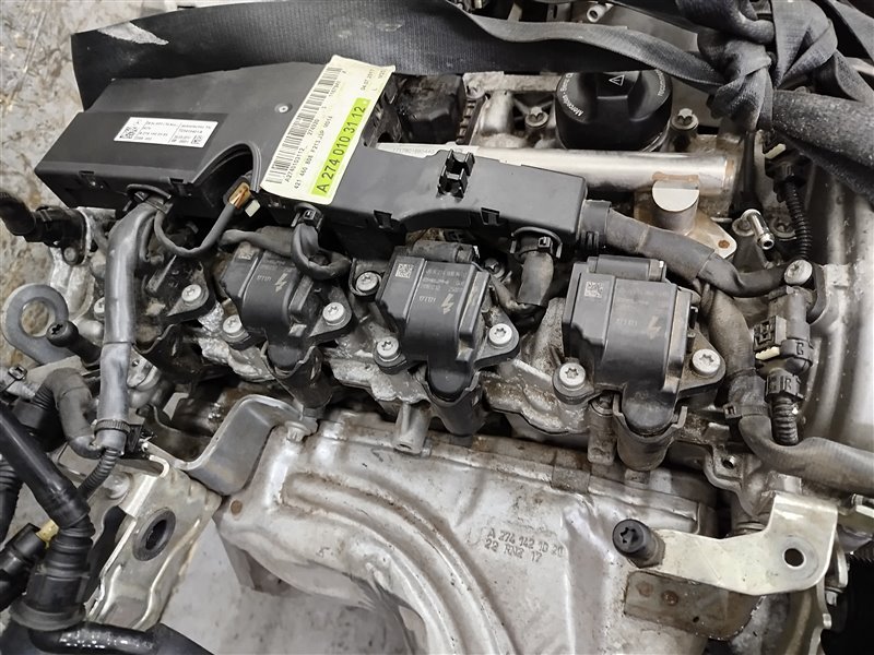 двигатель, 395275 рублей, Санкт-Петербург