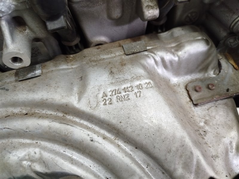 двигатель, 395275 рублей, Санкт-Петербург