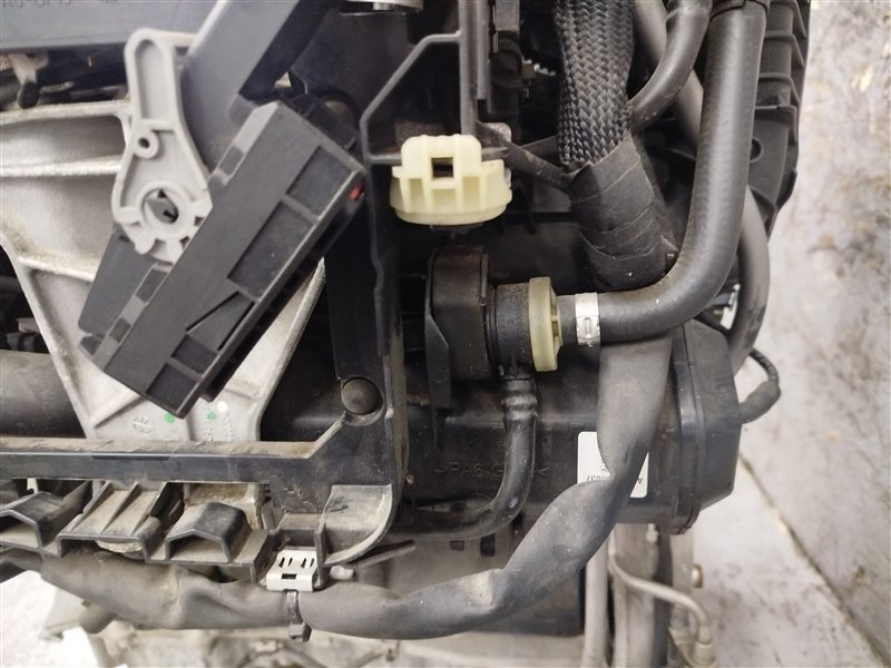 двигатель, 395275 рублей, Санкт-Петербург