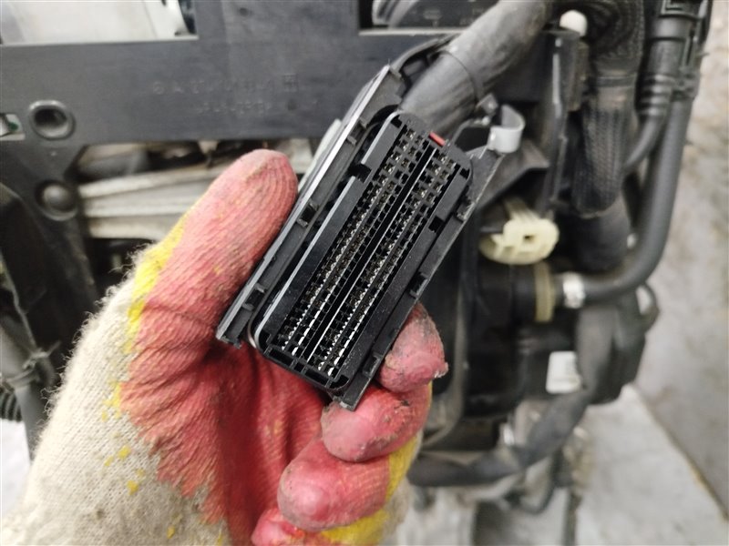 двигатель, 395275 рублей, Санкт-Петербург