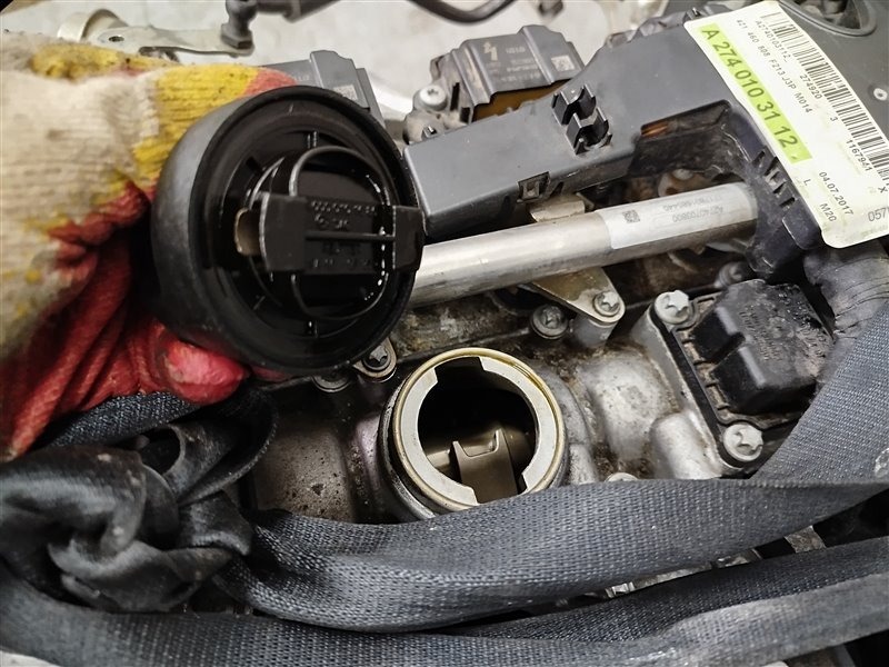 двигатель, 395275 рублей, Санкт-Петербург