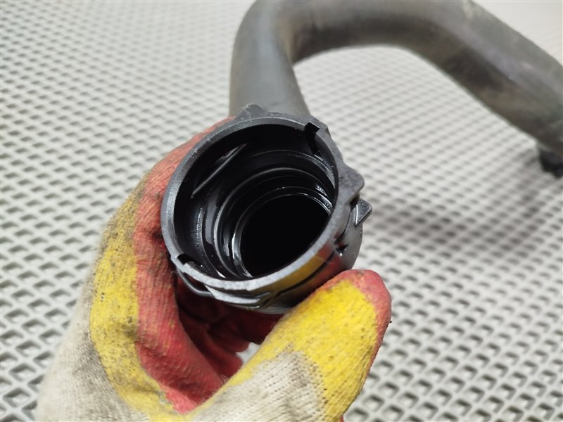 патрубок охлаждения, 3110 рублей, Санкт-Петербург