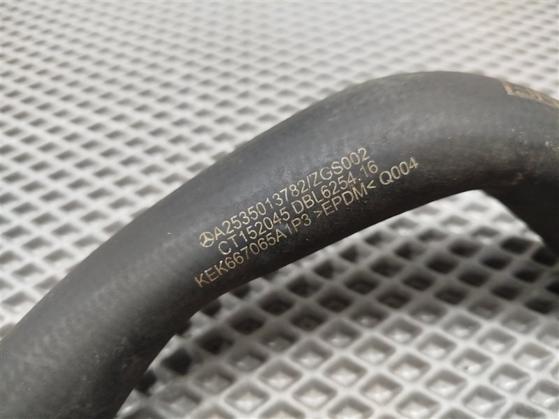 патрубок охлаждения, 2080 рублей, Санкт-Петербург