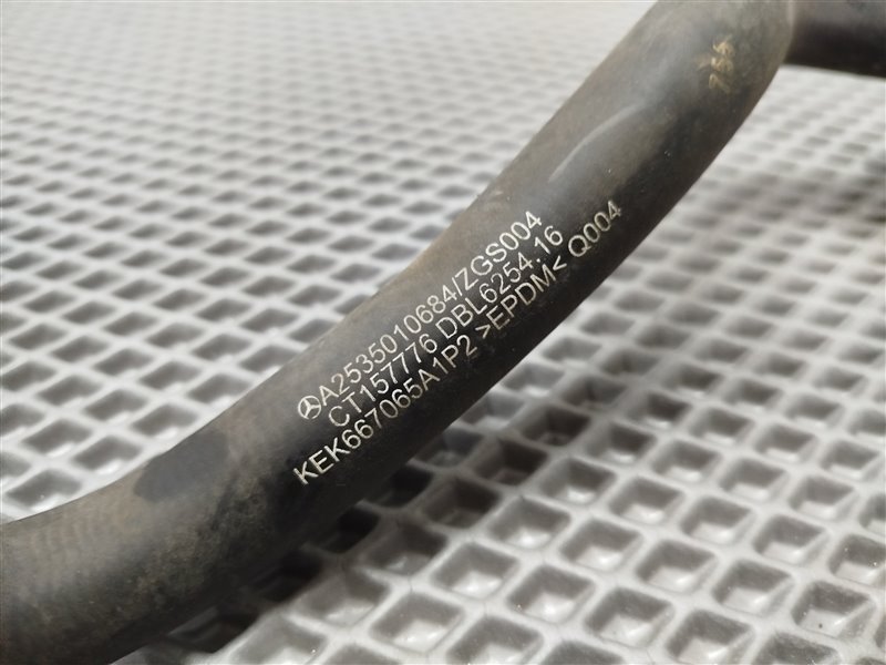 трубка охлаждения, 2555 рублей, Санкт-Петербург