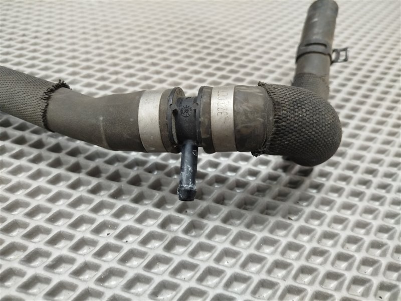 патрубок охлаждения, 1705 рублей, Санкт-Петербург