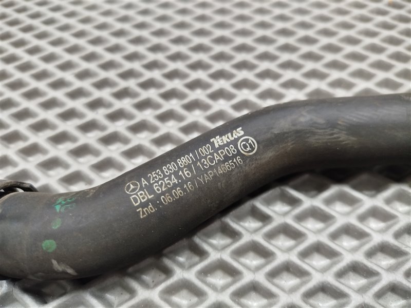 патрубок отопителя, 1705 рублей, Санкт-Петербург