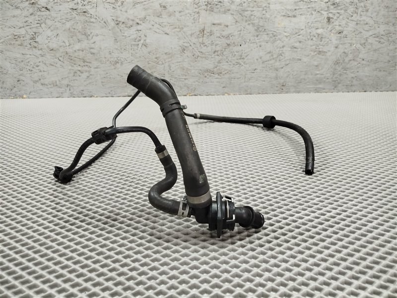 патрубок отопителя, 4715 рублей, Санкт-Петербург