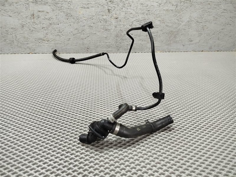 патрубок отопителя, 4715 рублей, Санкт-Петербург