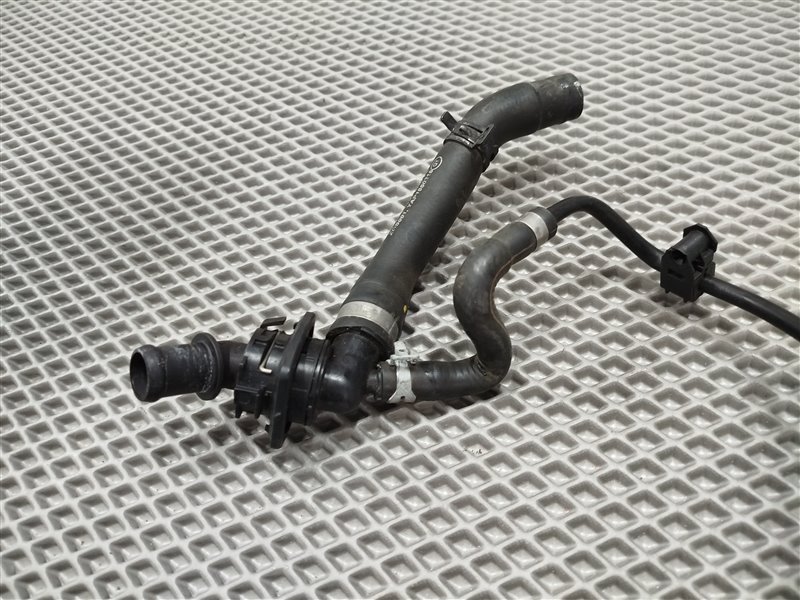 патрубок отопителя, 4715 рублей, Санкт-Петербург