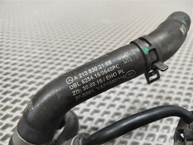 патрубок отопителя, 4715 рублей, Санкт-Петербург