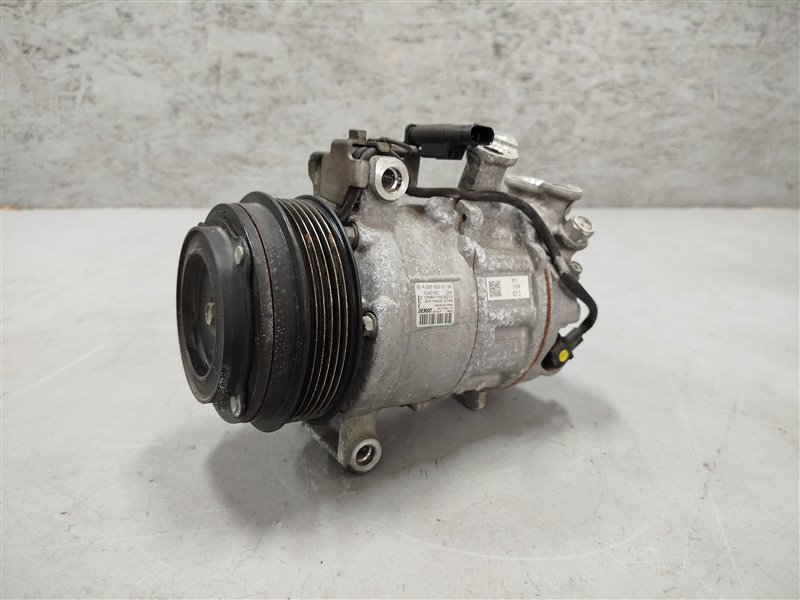 компрессор кондиционера, 26360 рублей, Санкт-Петербург