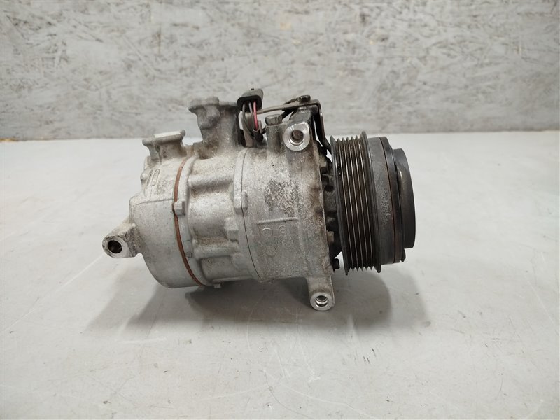 компрессор кондиционера, 26360 рублей, Санкт-Петербург