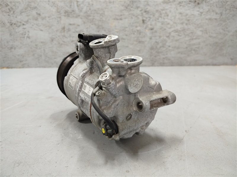 компрессор кондиционера, 26360 рублей, Санкт-Петербург