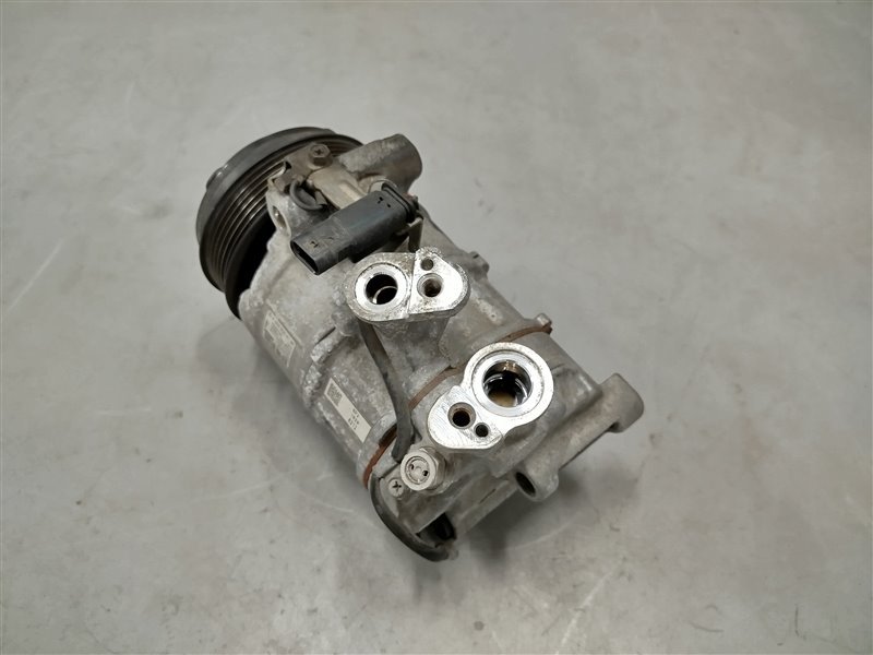 компрессор кондиционера, 26360 рублей, Санкт-Петербург