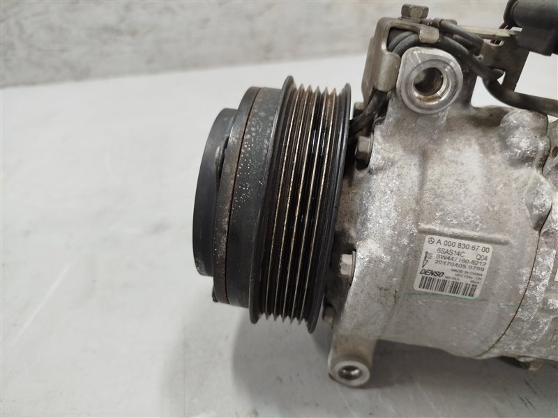 компрессор кондиционера, 26360 рублей, Санкт-Петербург