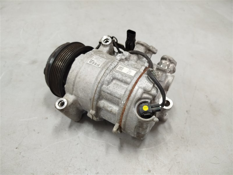 компрессор кондиционера, 26360 рублей, Санкт-Петербург