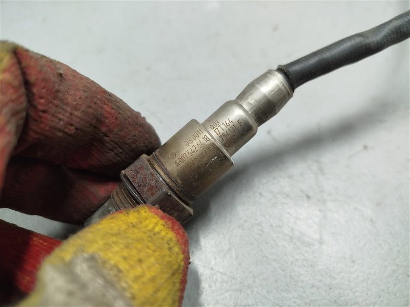 лямбда-зонд, 2555 рублей, Санкт-Петербург