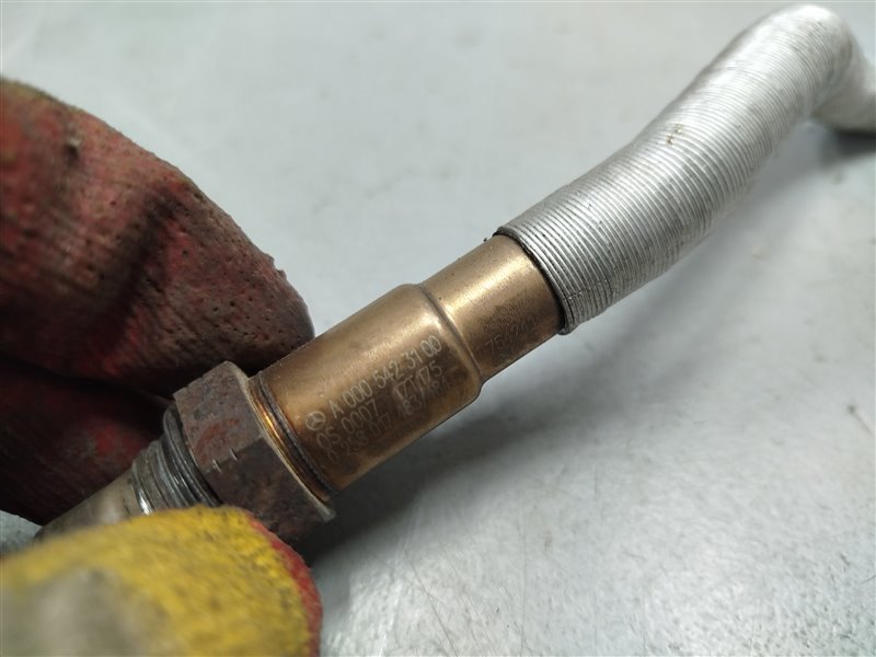 лямбда-зонд, 2220 рублей, Санкт-Петербург