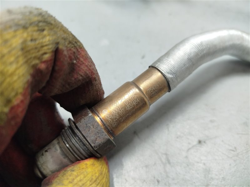 лямбда-зонд, 2220 рублей, Санкт-Петербург