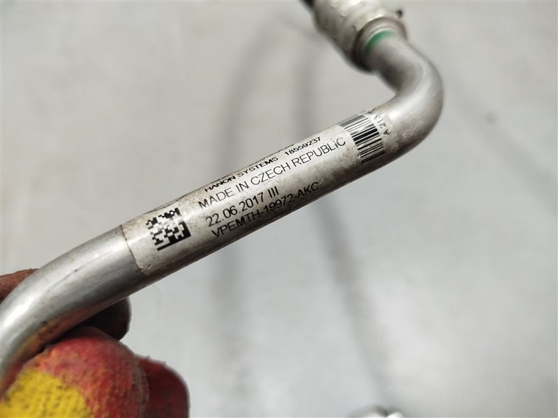 трубка кондиционера, 3305 рублей, Санкт-Петербург