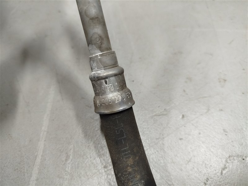 трубка охлаждения АКПП, 5185 рублей, Санкт-Петербург